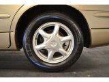 2004 Buick Regal LS Wheel