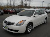 2009 Nissan Altima 2.5 SL