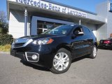 2010 Acura RDX SH-AWD Technology
