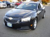 2011 Chevrolet Cruze LT