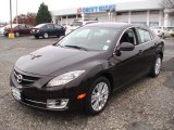 2010 Ebony Black Mazda MAZDA6 i Touring Sedan #56397751