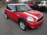 2008 Mini Cooper S Hardtop