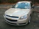 2012 Chevrolet Malibu LS