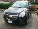 2012 Chevrolet Equinox LS AWD