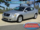 2010 Dodge Avenger R/T