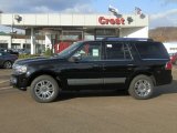 2012 Lincoln Navigator 4x4