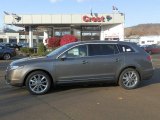 2012 Lincoln MKT EcoBoost AWD