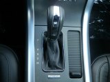 2012 Lincoln MKS EcoBoost AWD 6 Speed SelectShift Automatic Transmission