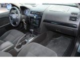 2006 Ford Fusion SEL Dashboard
