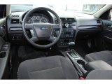2006 Ford Fusion SEL Dashboard