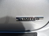 Hyundai Veracruz 2012 Badges and Logos