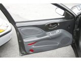 2002 Pontiac Bonneville SLE Door Panel