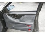 2002 Pontiac Bonneville SLE Door Panel