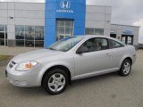 2007 Chevrolet Cobalt LS Coupe