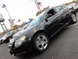 2012 Chevrolet Malibu LT