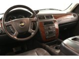 2007 Chevrolet Avalanche LTZ 4WD Dashboard