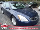 2012 Navy Blue Nissan Altima 2.5 S Special Edition #56397561