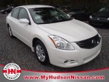 2012 Super Black Nissan Altima 2.5 S #56397538