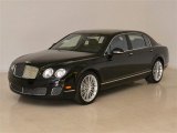 2012 Onyx Bentley Continental Flying Spur Speed #56397498