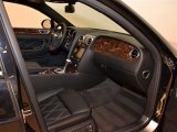 2012 Bentley Continental Flying Spur Speed Dashboard