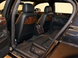 2012 Bentley Continental Flying Spur Speed Beluga Interior