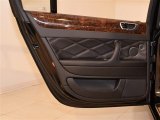 2012 Bentley Continental Flying Spur Speed Door Panel