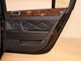 2012 Bentley Continental Flying Spur Speed Door Panel