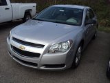 2012 Chevrolet Malibu LS