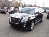 2012 Onyx Black GMC Terrain SLE #56398284