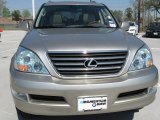 2004 Lexus GX 470