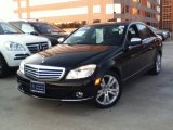 2008 Mercedes-Benz C 300 4Matic Luxury