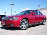 2003 Lincoln LS V8