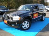 2007 Jeep Grand Cherokee Laredo 4x4