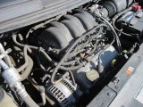 2001 Ford Windstar LX 3.8 Liter OHV 12-Valve V6 Engine