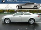 2011 Tungsten Pearl Lexus ES 350 #56398013