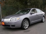 2006 Tungsten Grey Metallic Lincoln Zephyr  #5606718