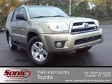 2007 Toyota 4Runner SR5 4x4