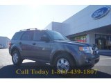 2012 Sterling Gray Metallic Ford Escape XLT #56397994