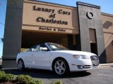 2007 Audi A4 2.0T Cabriolet