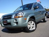 2009 Hyundai Tucson GLS