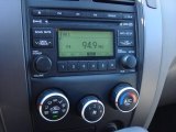 2009 Hyundai Tucson GLS Controls