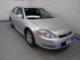 2010 Chevrolet Impala LT