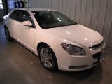 2011 Chevrolet Malibu LT