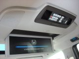 2011 Honda Odyssey Touring Elite Ultrawide DVD player