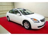 2009 Nissan Altima 2.5 SL