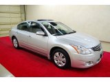 2010 Nissan Altima 2.5 SL