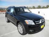 2012 Mercedes-Benz GLK 350