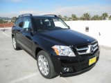 2012 Mercedes-Benz GLK 350