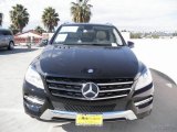 2012 Mercedes-Benz ML 350 4Matic