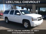 2009 Chevrolet Suburban LT 4x4